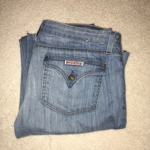 Hudson Jeans